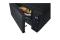 LG NeoChef MH7032JAS microondas Mostrador Microondas con parrilla 30 L 900 W Negro
