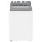 Whirlpool 8MWTW1934WJM lavadora Carga superior 19 kg Blanco