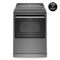 Whirlpool 7MWGD7120LC secadora Independiente Carga superior 28 kg Negro