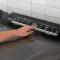 Whirlpool 7MWGD7120LC secadora Independiente Carga superior 28 kg Negro