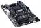 Gigabyte GA-970A-DS3P tarjeta madre