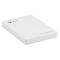 Seagate Game Drive STEA4000407 disco duro externo 4 TB Blanco