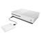 Seagate Game Drive STEA4000407 disco duro externo 4 TB Blanco