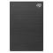 Seagate Backup Plus STHN2000400 disco duro externo 2 TB Negro