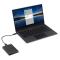 Seagate Backup Plus STHN2000400 disco duro externo 2 TB Negro