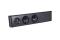 LG SK1D altavoz para barra de sonido Negro 2.0 canales 100 W