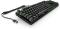 HP Pavilion Gaming Keyboard 500 teclado USB Negro