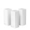 Linksys WHW0303 punto de acceso inalámbrico 867 Mbit/s Blanco
