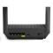 Linksys MR7350 router inalámbrico Gigabit Ethernet Doble banda (2,4 GHz / 5 GHz) Negro