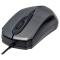 Manhattan Ratón óptico USB Edge