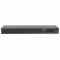 Intellinet Barra multicontactos de 8 salidas para montaje en rack de 19"