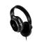 Vorago Diadema HP-301-BK - Negro Audífonos Alámbrico Llamadas/Música