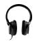 Vorago Diadema HP-301-BK - Negro Audífonos Alámbrico Llamadas/Música