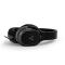 Vorago Diadema HP-301-BK - Negro Audífonos Alámbrico Llamadas/Música