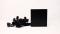 Fuente de poder GAMER NACEB na-0625 700w 80 plus bronze - Conectores: 1x 20+4pin - 2x 8pin (p4+p4) -