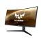 ASUS TUF Gaming VG34VQL1B LED display 86.4 cm (34") 3440 x 1440 Pixeles UltraWide Quad HD Negro