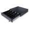 Cajón de dinero EC LINE - Negro, 4, 8, Si