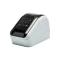 Brother QL-810W impresora de etiquetas Térmica directa Color 300 x 600 DPI 176 mm/seg DK Wifi