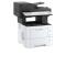 Multifuncional a Monocromático Láser A4 KYOCERA ECOSYS MA4500ix - 47 ppm, 1200 x 1200 PPP, Dúplex