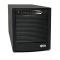 Tripp Lite SU3000XL UPS SmartOnline de doble conversión 120V 3kVA 2.4kW, en Torre, Autonomía Exten