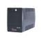 No Break SMARTBITT SBNB2400 - 2400 VA, 1200 W, Negro, Hogar y Oficina