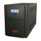 Schneider Electric SMV3000CA sistema de alimentación ininterrumpida (UPS) Línea interactiva 3 kVA 