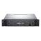 DELL PowerVault ME5024 unidad de disco múltiple Bastidor (2U) Negro