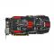 ASUS 90YV04U3-M0NA00 AMD Radeon R9 270X 4GB tarjeta gráfica