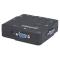 Manhattan Switch KVM Compacto de 2 Puertos