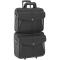 Targus TBR003US 39.1 cm (15.4") Funda tipo mochila Negro