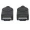 Manhattan Cable HDMI de Alta Velocidad con Canal Ethernet