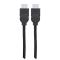 Manhattan Cable HDMI de Alta Velocidad con Canal Ethernet
