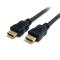 StarTech.com Cable HDMI de alta velocidad con Ethernet de 3m - 2x HDMI Macho - Ultra HD 4k x 2k - Ne