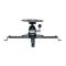 Tripp Lite DUNVPJT Soporte Universal de Techo con Movimiento Completo para Proyectores