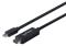 Manhattan Cable Mini DisplayPort a HDMI 1080p