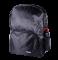 Back pack TechZone Basic - capacidad de 15.6, confeccionado en Nylon. Color negro.