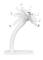 Manhattan 406352 soporte Tablet/UMPC Blanco
