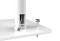 Manhattan 406352 soporte Tablet/UMPC Blanco