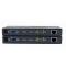 StarTech.com Extensor de Consola KVM USB por Cable Ethernet Cat5 UTP RJ45 - 150m