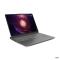 Lenovo LOQ Computadora portátil 40.6 cm (16") WUXGA AMD Ryzen™ 7 7840HS 16 GB DDR5-SDRAM 1 TB SSD