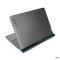 Lenovo LOQ Computadora portátil 40.6 cm (16") WUXGA AMD Ryzen™ 7 7840HS 16 GB DDR5-SDRAM 1 TB SSD