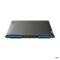 Lenovo LOQ Computadora portátil 40.6 cm (16") WUXGA AMD Ryzen™ 7 7840HS 16 GB DDR5-SDRAM 1 TB SSD