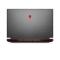 Alienware m15 R7 AMD Computadora portátil 39.6 cm (15.6") Full HD AMD Ryzen™ 9 6900HX 16 GB DDR5-