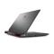 Alienware m15 R7 AMD Computadora portátil 39.6 cm (15.6") Full HD AMD Ryzen™ 9 6900HX 16 GB DDR5-