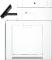 HP LaserJet Impresora Color Enterprise MFP 5800dn, Imprimir, copiar, escanear, fax (opcional), Alime