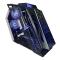 Gabinete Gamer Micro ATX/Mini ITX IR02 XZGAIRRGBB. - 