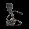 Micrófono de mano para radios COBRA MRHH350FLT y MRHH350WFLT CM-330-001