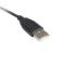 StarTech.com Cable Adaptador Convertidor Teclado Mouse PS/2 Mini DIN a USB - 2x PS/2 Hembra - 1x USB