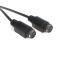 StarTech.com Cable Adaptador Convertidor Teclado Mouse PS/2 Mini DIN a USB - 2x PS/2 Hembra - 1x USB