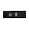Vorago SDD-400 caja para disco duro externo Carcasa para SSD Negro M.2
